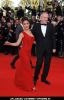 Salma Hayek at 63rd Annual Cannes Film Festival - "Wall Street: Money Never Sleeps" Premiere - Arrivals